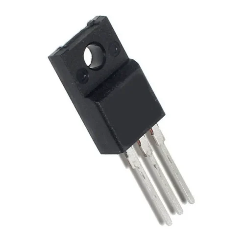 FQPF5N20 TO-220F 3.5A 200V 32W 1.2OHM N-CHANNEL MOSFET