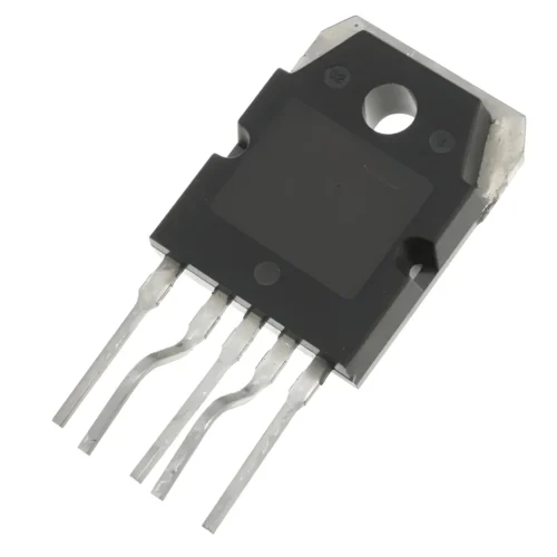 FS6S1265RESYDTU TO-3P-5L POWER SWITCH IC