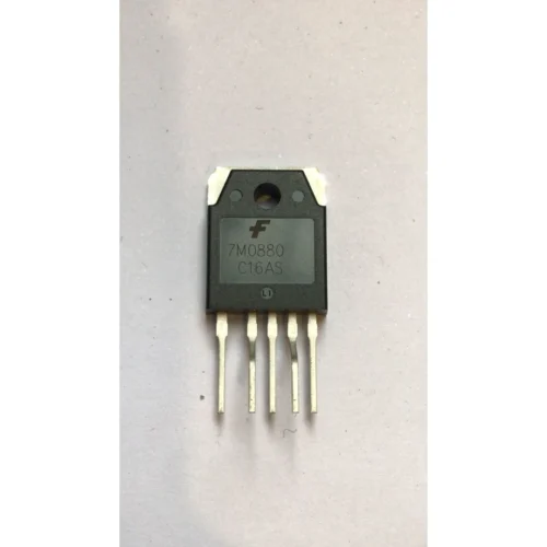 FS7M0880TU TO-3P-5 POWER MANAGEMENT IC