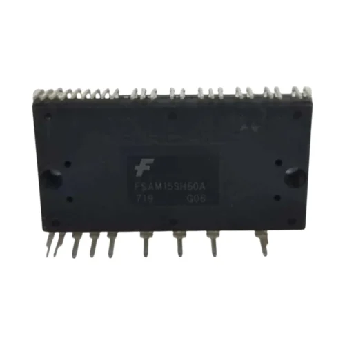 FSAM15SH60A SPM32AA 600V 15A SMART IGBT POWER MODULE