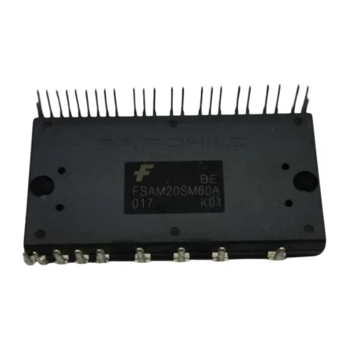 FSAM20SM60A SPM32AA 20A 600V SMART IGBT POWER MODULE
