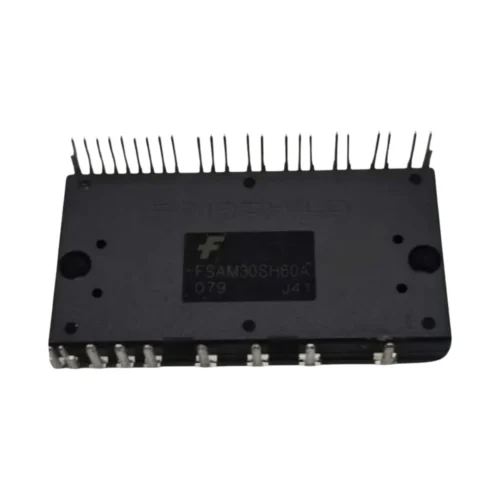 FSAM30SH60A SPM-32AA 30A 600V SMART IGBT POWER MODULE
