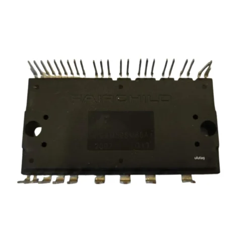 FSAM50SM60A SPM32CA 50A 600V SMART IGBT POWER MODULE