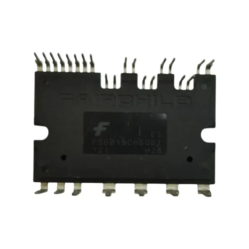 FSBB15CH60BT SPM27CC 15A 600V IPM MODULE