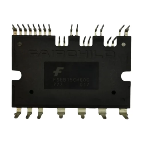 FSBB15CH60C POWERDIP27 15A 600V IPM MODULE