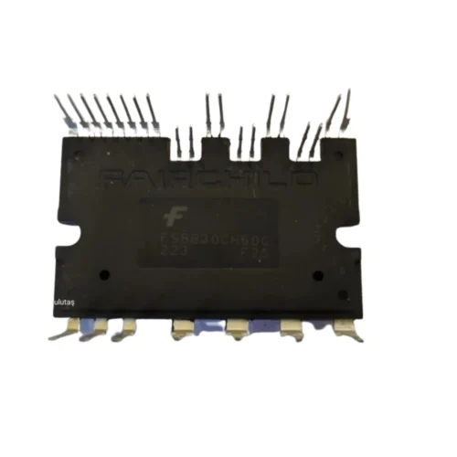 FSBB30CH60C SPM27 30A 600V IPM MODULE