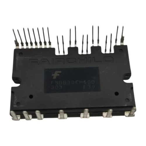 FSBB30CH60D SPM27 30A 600V IPM MODULE