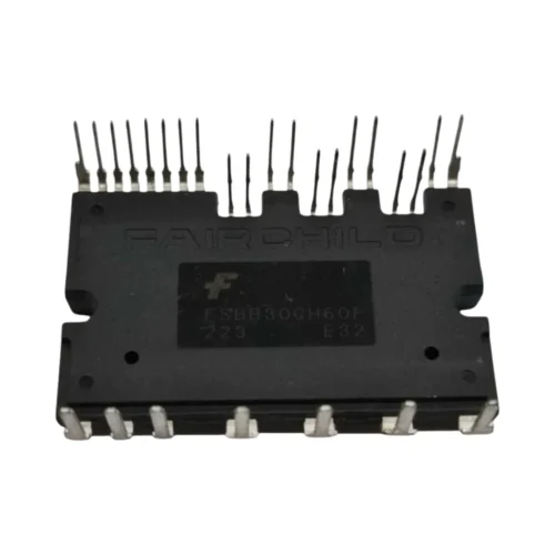 FSBB30CH60F SPM27 30A 600V IPM MODULE