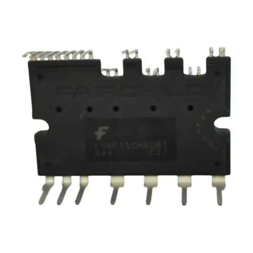 FSBF15CH60BT SPM27JB 15A 600V IPM MODULE