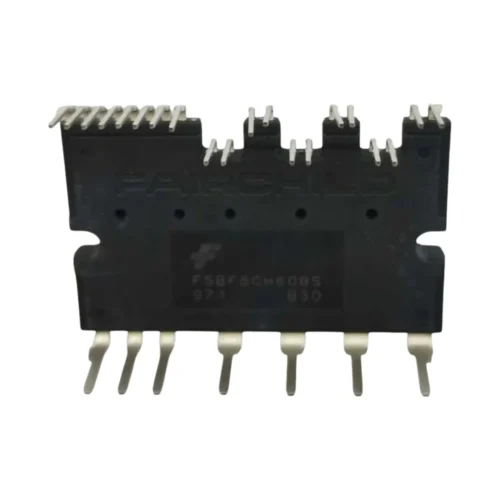 FSBF5CH60BS SPMJA027 5A 600V SMART POWER MODULE