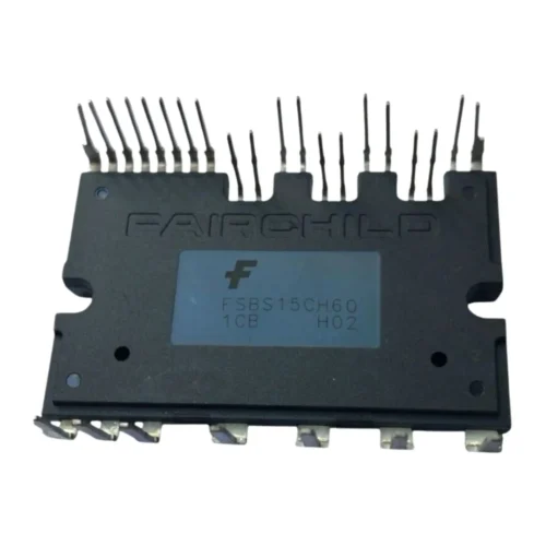 FSBS15CH60 SPM27-BA 15A 300V SMART IGBT MODULE