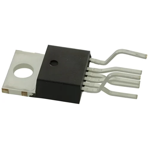 FSCM0565RGWDTU - (CM0565R) TO-220-6L POWER SWITCH IC