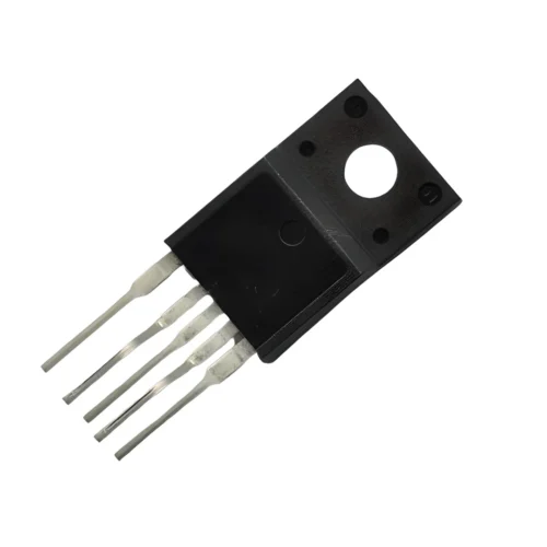 FSCQ0965RT TO-220F-5L POWER SWITCH IC