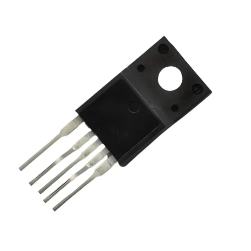FSCQ1565RTYDTU TO-220F-5L POWER SWITCH IC