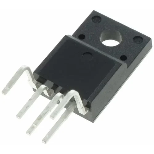 FSDM0565REWDTU TO-220F-6 POWER SWITCH IC