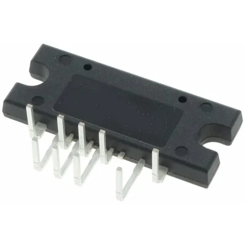 FSFR1700XSL SIP-9 POWER MANAGEMENT IC