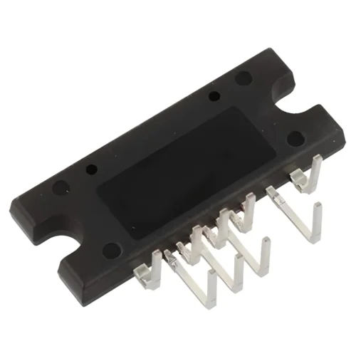 FSFR1800HSL SIP-9 PMIC - AC/DC CONVERTER IC