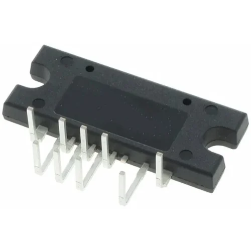 FSFR1800XS SIP-9 POWER MANAGEMENT IC