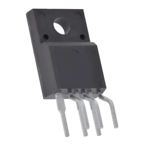 FSL136MRTWDTU TO-220F-6 PMIC - AC/DC CONVERTER IC