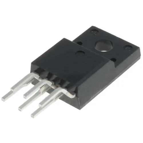 FSL138MRTWDTU TO-220F-6 POWER MANAGEMENT IC