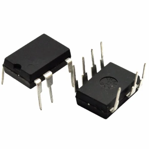FSL306LRN DIP-7 AC/DC CONVERTER IC
