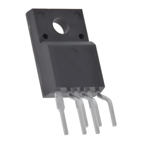FSQ0465RSWDTU TO-220F-6 PMIC - AC/DC CONVERTER IC