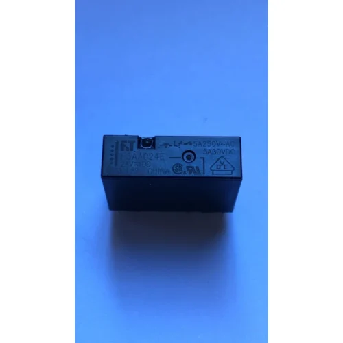 FTR-F3AA024E 5A 24V 4 PİN KOMBİ KARTI RÖLESİ