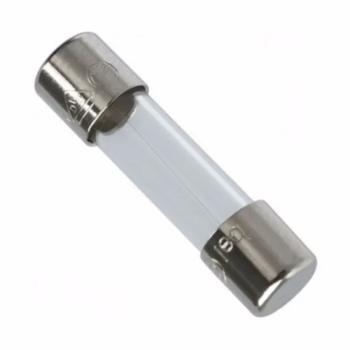 Fuse 10A 6X30 Cam Sigorta - 100 Adet