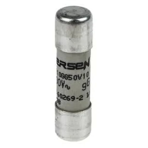 Fuse 10A Seramik Hızlı Sigorta F10A 250V