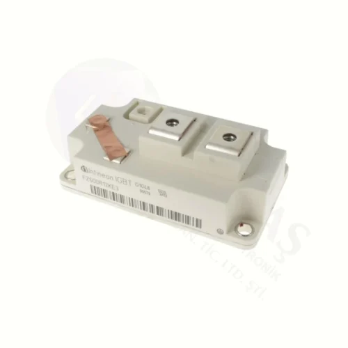 FZ600R12KE3 IGBT Modules 1200V 600A SINGLE