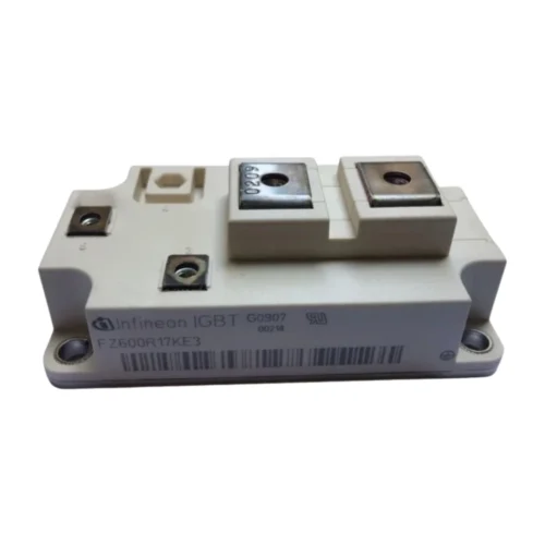 FZ600R17KE3 600A 1700V IGBT MODULE