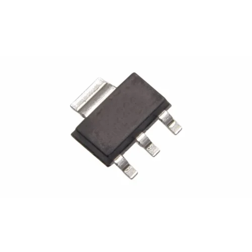 FZT649TA SOT-223 3A 25V NPN TRANSISTOR
