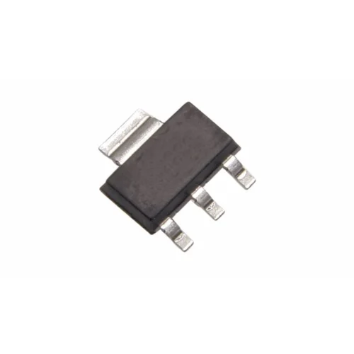FZT651TA SOT-223 3A 60V NPN TRANSISTOR