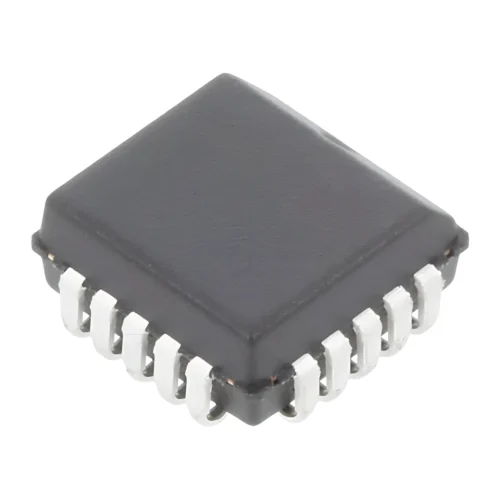 GAL16V8D-25LJN PLCC-20 SIMPLE PROGRAMMABLE LOGIC DEVICES IC