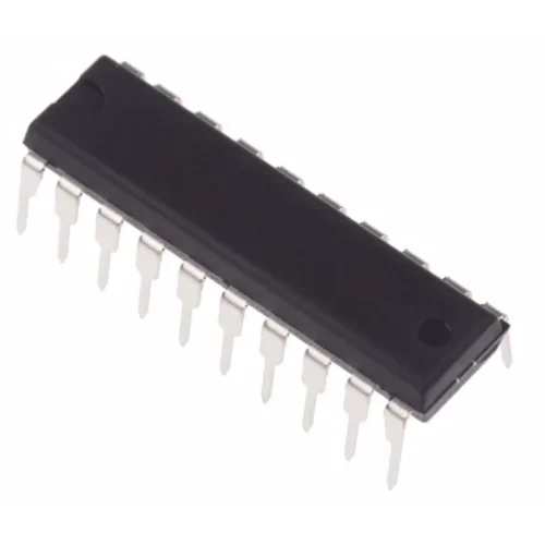 GAL16V8D-25LPN PDIP-20 PROGRAMMABLE LOGIC IC