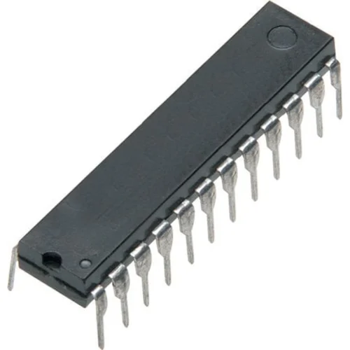 GAL22V10D-25LP PDIP-24 PROGRAMMABLE LOGIC IC