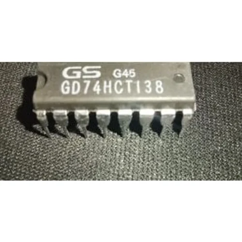 GD74HCT138 PDIP-16