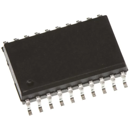 GD75232DWR SOIC-20 RS-232 INTERFACE IC