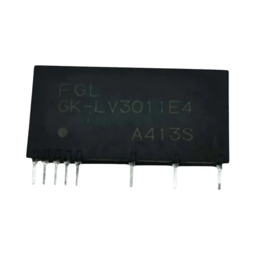 GK-LV3011E4 ZIP-8 IGBT MODULE