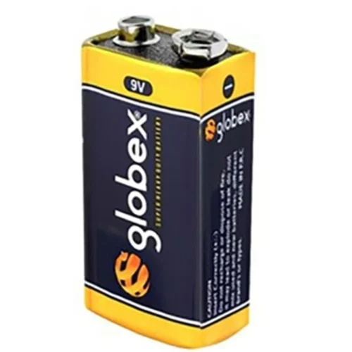 9V PİL - 9V BATTERY