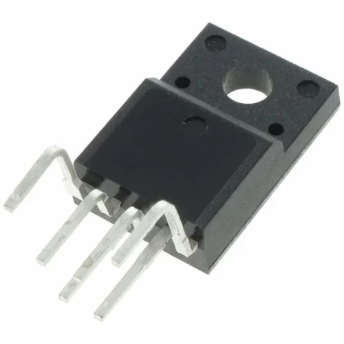 FSGM0765R TO-220F-6 PMIC - AC/DC CONVERTER IC