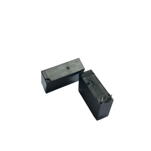 G5NB-1A-E 12VDC 5A 250VAC OMRON 4 PİN KOMBİ RÖLESİ