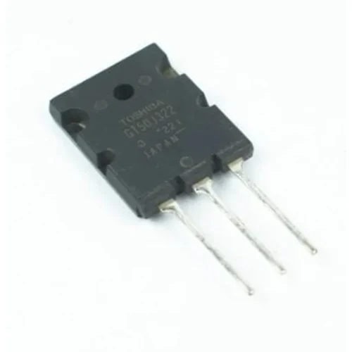 GT50J322 TO-264 50A 600V ±20V IGBT Transistor