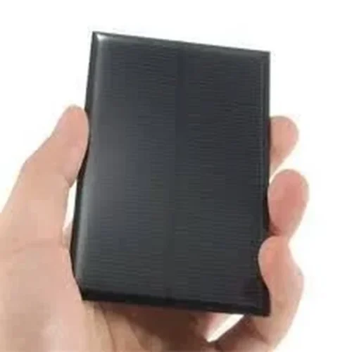 Güneş Paneli 12V 150MA 136X110MM GÜNEŞ PİLİ - SOLAR PANEL