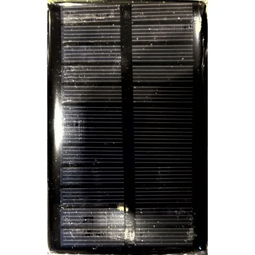 GÜNEŞ PANELİ 6V 150MA 105X66MM 6V GÜNEŞ PİLİ