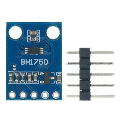 GY-302 BH1750 DİJİTAL IŞIK SENSÖRÜ MODÜLÜ
