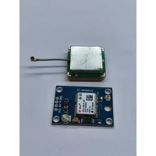 GY-NEO6MV2 APM2.5 ANTENLİ GPS MODÜL (IMEI Kayıtlı Değildir)