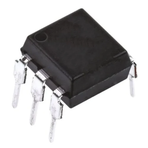 H11AA1 DIP-6 MOSFET OUTPUT OPTOCOUPLER