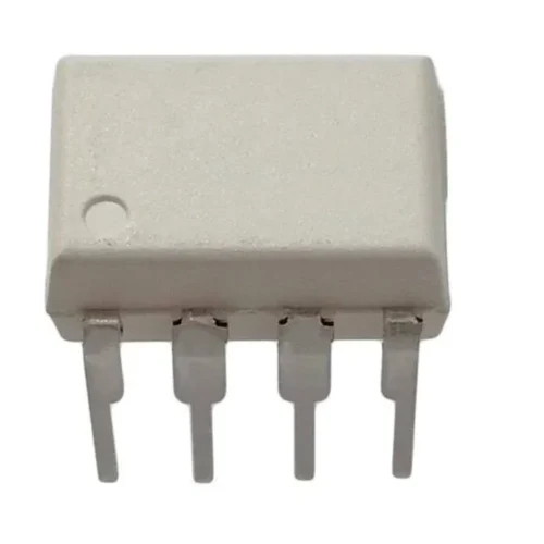 H11G3 DIP-8 TRANSISTOR OUTPUT OPTOCOUPLER