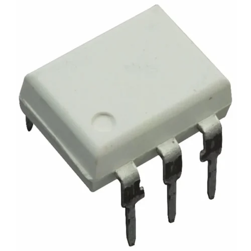 H11L1 DIP-6 LOGIC OUTPUT PHOTOCOUPLER
